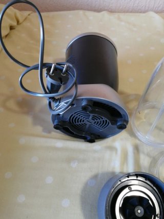 Nutribullet NB 100 BATIDORA PERSONAL 500W
