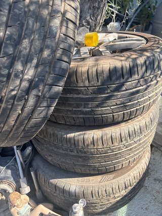 Llantas Audi