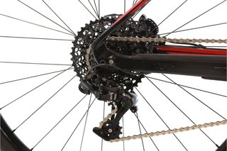 Bicicleta Specialized Stumpjumper Expert t.S Reacondicionada
