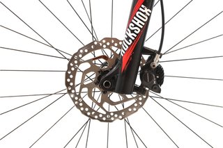Bicicleta Specialized Stumpjumper Expert t.S Reacondicionada