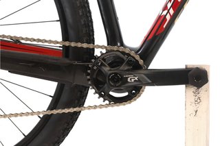Bicicleta Specialized Stumpjumper Expert t.S Reacondicionada