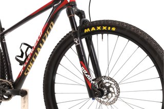 Bicicleta Specialized Stumpjumper Expert t.S Reacondicionada
