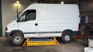 DESPIECE RENAULT MASTER 2.5 2.8 DCI G9U G9T S9W