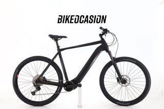 Bicicleta Bulls Copperhead Evo 2 t.XL Reacondicionada