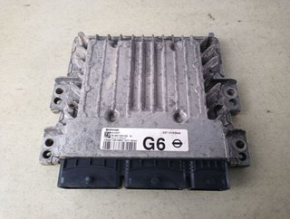 Nissan 99721 centralita motor 237101kb4a juke f15e