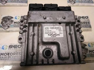 Centralita motor uce CITROEN C5 BERLINA