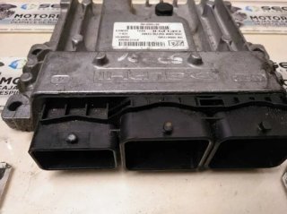 Centralita motor uce CITROEN C5 BERLINA