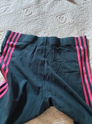 CHANDAL ADIDAS