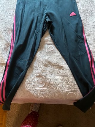CHANDAL ADIDAS
