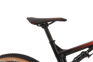 Bicicleta Merida Ninety-Six RC XT t.L Reacondicionada