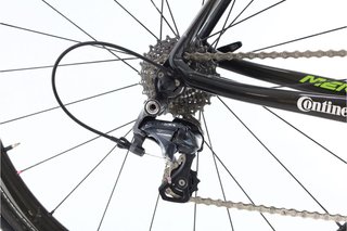Merida Scultura 905 Lampre Edition