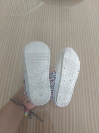 Zapatos Feroz Multicolor Talla XL