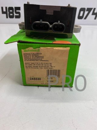 Modulo encendido Renault nuevo