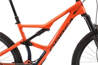Bicicleta Orbea Occam H30 t.L Reacondicionada