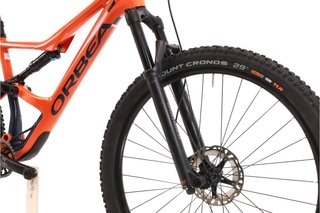 Bicicleta Orbea Occam H30 t.L Reacondicionada