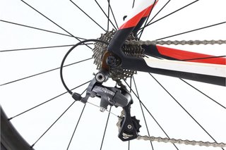 Specialized Venge S-Works