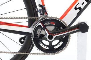 Specialized Venge S-Works