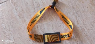 Pack Madring: Vaso, Lanyard y Pulsera