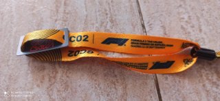 Pack Madring: Vaso, Lanyard y Pulsera