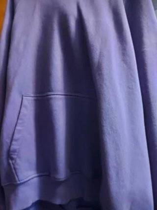 3 sudaderas Pull&Bear talla L 22 ers