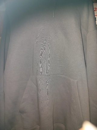3 sudaderas Pull&Bear talla L 22 ers