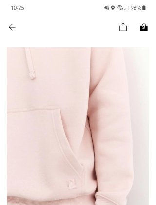 3 sudaderas Pull&Bear talla L 22 ers