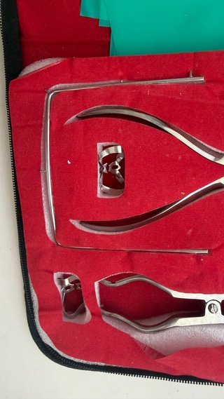 Kit Aislamiento Dental + Diques REGALO