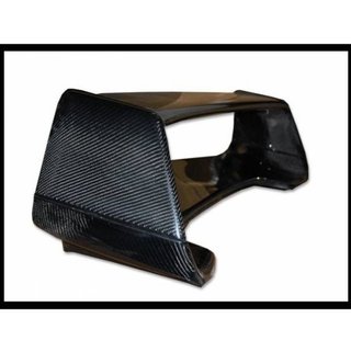 Alerón Subaru Impreza WRC 2001-2007 Carbono