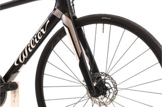 Bicicleta Wilier GTR Team Disc t.52 Reacondicionada
