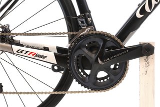Bicicleta Wilier GTR Team Disc t.52 Reacondicionada