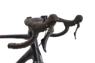 Bicicleta Cube Nuroad Pro t.56 Reacondicionada