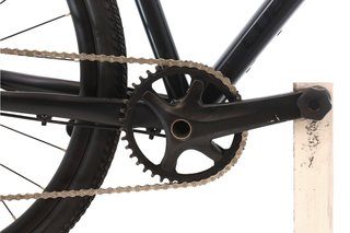 Bicicleta Cube Nuroad Pro t.56 Reacondicionada