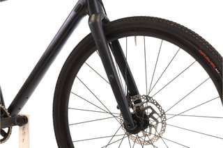 Bicicleta Cube Nuroad Pro t.56 Reacondicionada