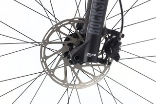 Bicicleta Ridley Ignite SLX t.M Km.0