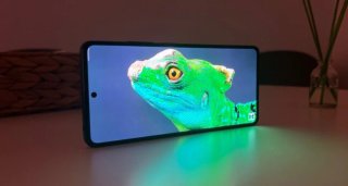 Xiaomi Redmi Note 12 Pro 5G Negro