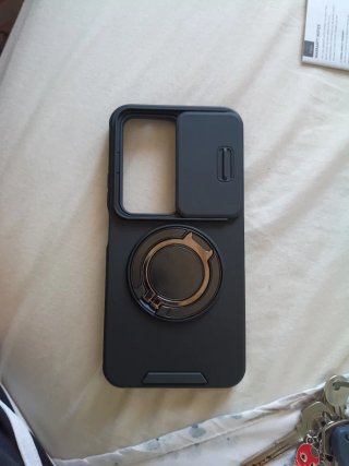 Funda Xiaomi Redmi 15