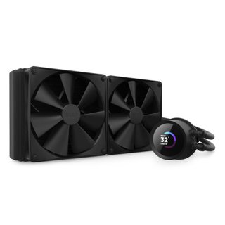 NZXT Kraken 280 - AIO Refrigeracion liquida PC