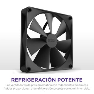 NZXT Kraken 280 - AIO Refrigeracion liquida PC