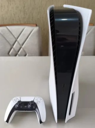Ps5 fat cambio por Xbox series x