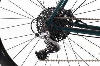 Bicicleta Focus Mares t.54 Reacondicionada