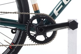 Bicicleta Focus Mares t.54 Reacondicionada