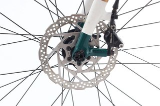 Bicicleta Focus Mares t.54 Reacondicionada