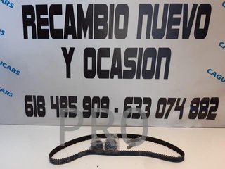 kit distribución opel daewoo nuevo