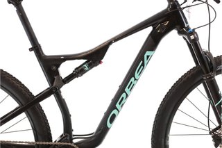 Bicicleta Orbea Oiz H30 t.L Reacondicionada