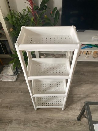 Estantería Ikea VESKEN