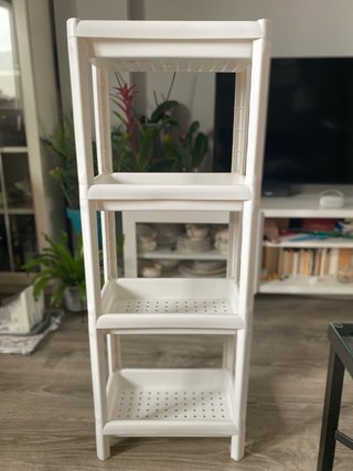Estantería Ikea VESKEN