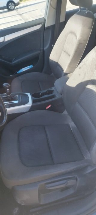 Audi A4 2009