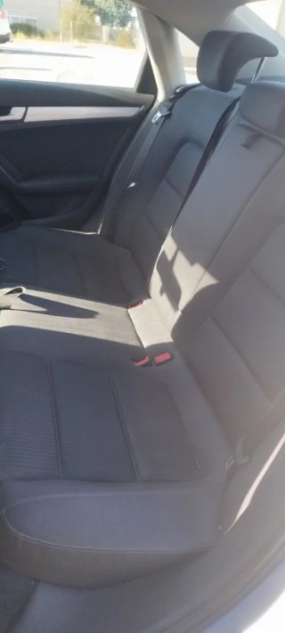 Audi A4 2009