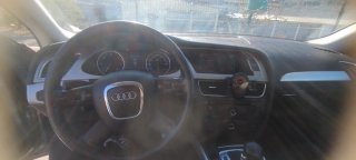 Audi A4 2009