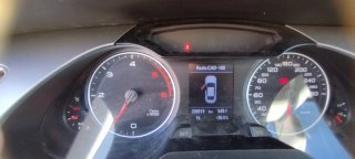 Audi A4 2009